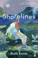 Cover of Shorelines by Ruth Ennis