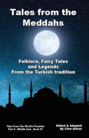 Cover of Tales from the Meddahs by Clive Gilson
