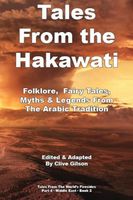 Cover of Tales From The Hakawati by Clive Gilson