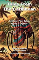 Cover of Tales From The Caribbean by Clive Gilson