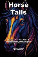 Cover of Horse Tails by Clive Gilson
