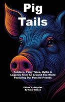 Cover of Pig Tails by Clive Gilson