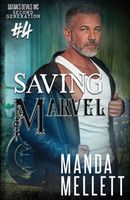 Saving Marvel