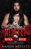 Manda Mellett's Latest Book