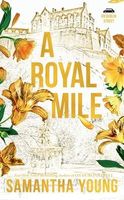 Samantha Young's Latest Book