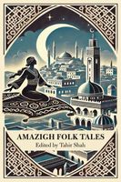 Tahir Shah's Latest Book