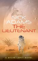 Nick Adams's Latest Book
