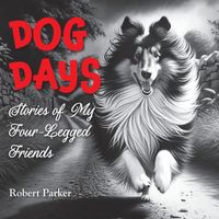 Robert Parker's Latest Book
