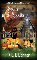 Spells and Spooks