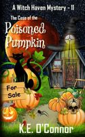 The Case of the Poisoned Pumpkin