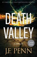 Death Valley Large Print