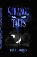 Cover of Strange Tales by Daniel Morden