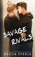 Savage Rivals