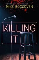 Cover of Killing It by Mike Bockoven