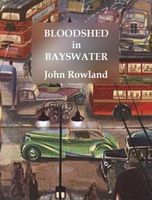 John Rowland's Latest Book