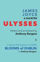 Anthony Burgess's Latest Book