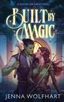 Jenna Wolfhart's Latest Book