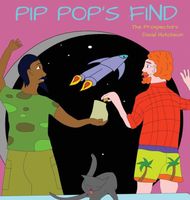 Cover of Pip Pop's Find by David Hutchison