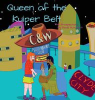 Hardcover edition cover
