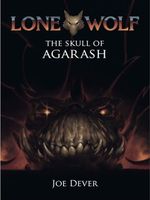 Joe Dever's Latest Book