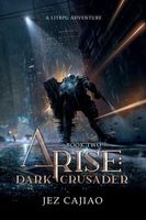 Dark Crusader