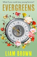 Liam Brown's Latest Book