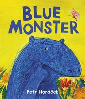 Petr Horacek's Latest Book