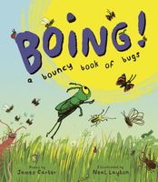 James Carter's Latest Book
