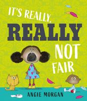 Angie Morgan's Latest Book