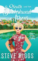 A Sleuth and her Dachshund in Athens