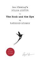 Raymond Benson's Latest Book