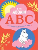 The Moomin ABC
