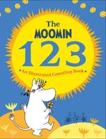 The Moomin 123