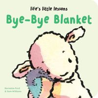 Bye-Bye Blanket