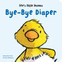 Bye-Bye Diaper