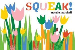 Natalie Marshall's Latest Book