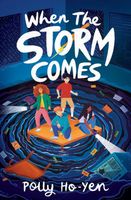 Polly Ho-Yen's Latest Book