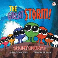 The Great Storm!