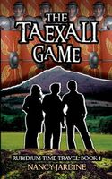Paperback edition cover