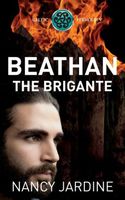 Cover of Beathan The Brigante by Nancy Jardine