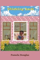 Cover of Thinking Back by Pamela Douglas