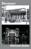 Cover of Driveshaft by Michael Butler