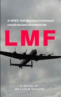 Cover of LMF by Malcolm Havard