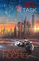 Cover of Red Task by Craig Hughes