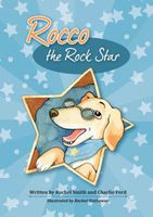 Rocco the Rock Star
