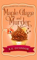 Maple Glaze and Murder