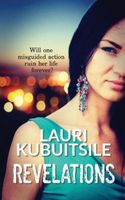 Lauri Kubuitsile's Latest Book