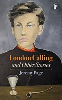 Jeremy Page's Latest Book