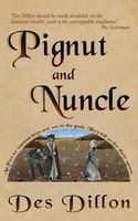 Cover of Pignut and Nuncle by Des Dillon