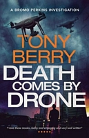 Death Comes By Drone